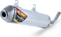 Evacuare Finala Powercore 2.1 Aluminium Gas Gas EC/XC 250/300