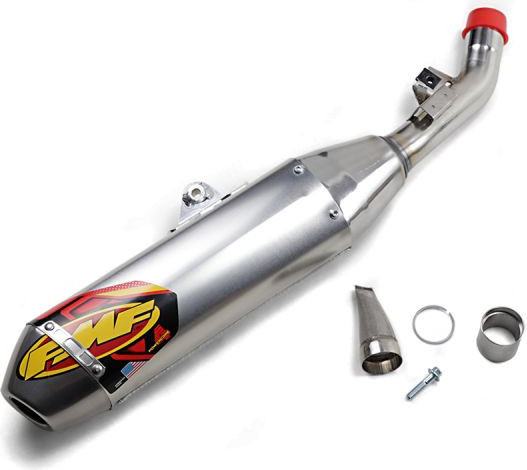 Evacuare Finala Powercore 4 Hex Honda CRF/CRF450 X/450 X