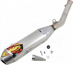 Evacuare Finala Powercore 4 Hex Yamaha WR 450 F