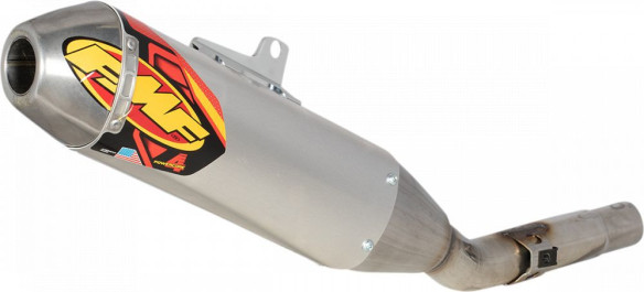 Evacuare Finala Powercore 4 Hex Yamaha WR 450 F