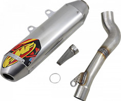 Evacuare Completa Powercore 4 Hex Beta RR 350/390/430/480