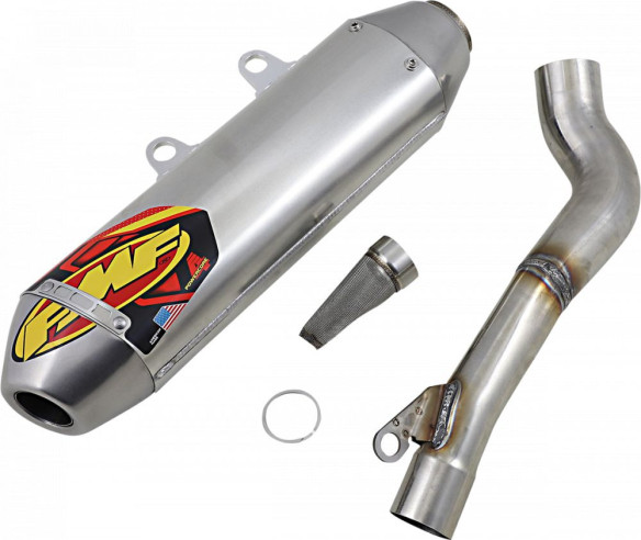 Evacuare Completa Powercore 4 Hex Beta RR 350/390/430/480