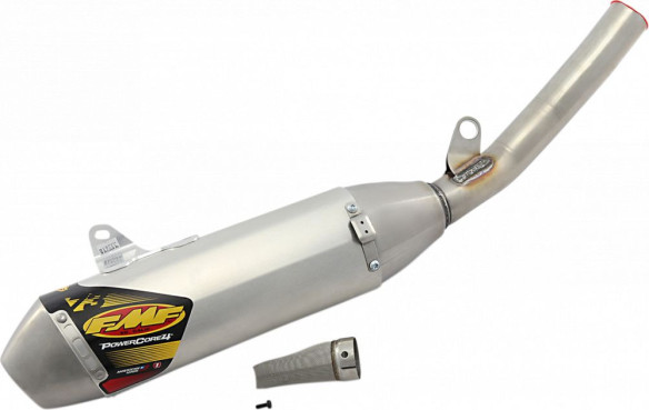 Evacuare Finala Powercore 4 Hex Yamaha YZ 250 F