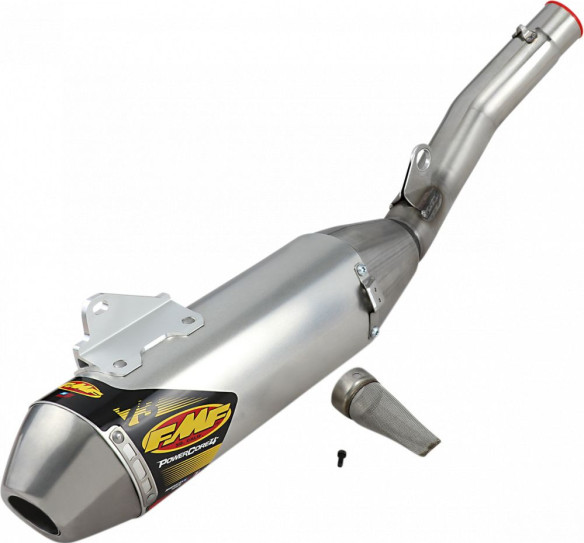 Evacuare Finala Powercore 4 Hex Yamaha YZ/WR 250