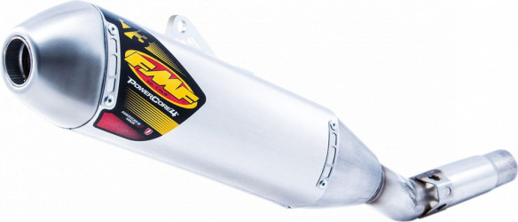 Evacuare Finala Powercore 4 Hex Suzuki RM-Z 450