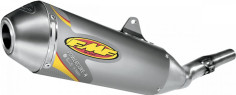 Evacuare Finala Powercore 4 Hex Honda CRF 250 L