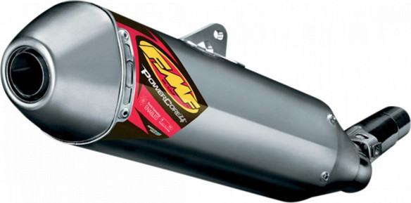 Evacuare Finala Powercore 4 Hex Kawasaki KX 250 F