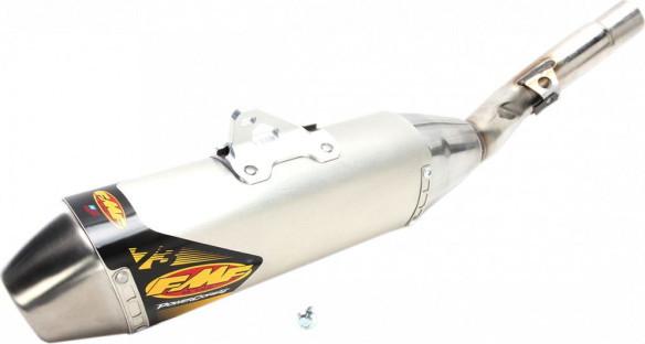Evacuare Finala Powercore 4 Hex Kawasaki KX 450 F