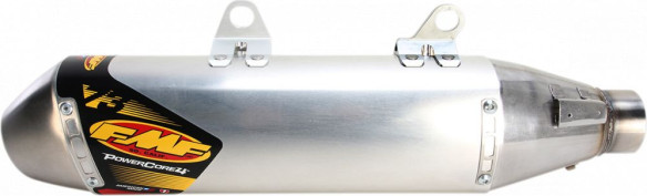 Evacuare Finala Powercore 4 Hex Ktm/Husqvarna EXC-F/SX-F/FE/FC 250/350/450/500