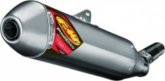 Evacuare Finala Powercore 4 Hex Ktm/Husqvarna/Husaberg EXC/XCR/FE 250/350/450/500