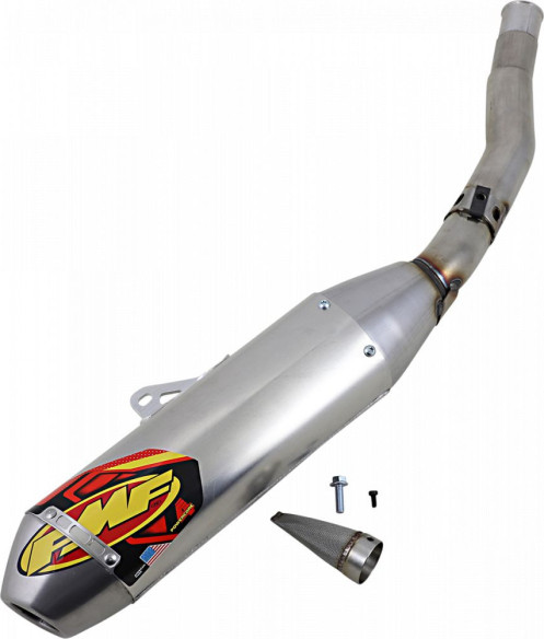 Evacuare Finala Powercore 4 Hex Yamaha YZ 250 F