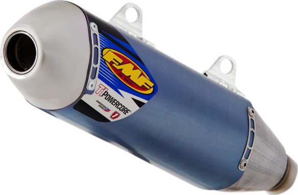 Evacuare Finala Powercore 4 Hex Yamaha YZ 250 F