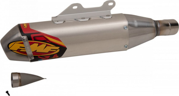 Evacuare Finala Powercore 4 Hex Yamaha YZ 450 F