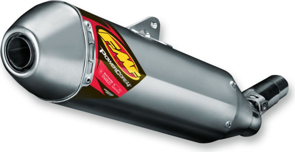 Evacuare Finala Powercore 4 Hex Yamaha YZ/WR 450