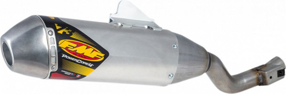 Evacuare Finala Powercore 4 Hex Honda CRF 250