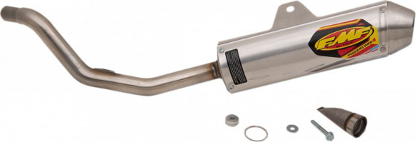 Evacuare Finala Powercore 4 Honda CRF 250 F