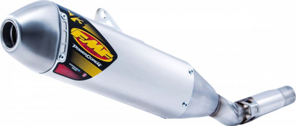 Evacuare Finala Powercore 4 Suzuki/Kawasaki DR-Z/KLX 400