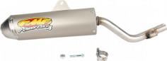 Evacuare Finala Powercore 4 Honda XR 200 R