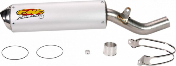 Evacuare Finala Powercore 4 Honda CRF 450 R