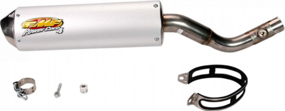 Evacuare Finala Powercore 4 Honda XR 250 R