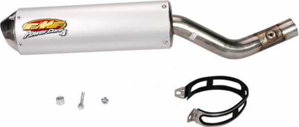 Evacuare Finala Powercore 4 Honda XR 400 R
