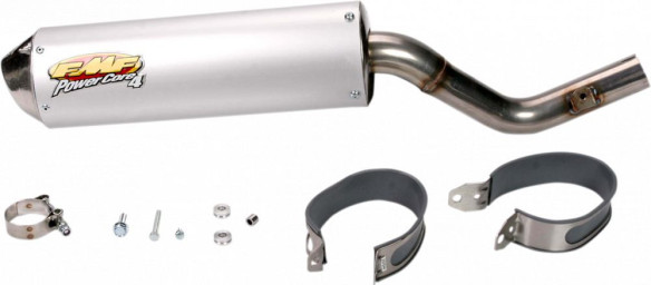 Evacuare Finala Powercore 4 Honda XR 600 R