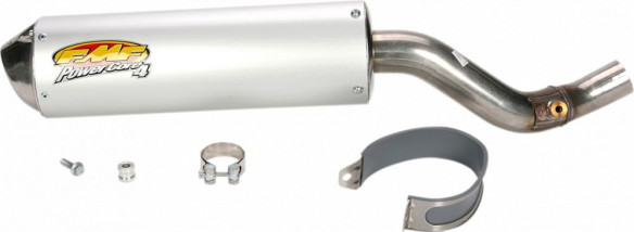 Evacuare Finala Powercore 4 Honda XR 650 R