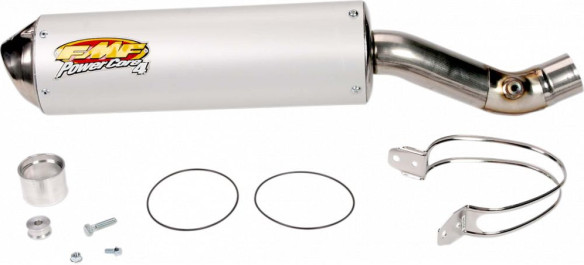 Evacuare Finala Powercore 4 Honda CRF 450 R