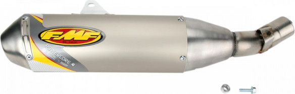 Evacuare Finala Powercore 4 Honda CRF 250