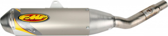 Evacuare Finala Powercore 4 Honda CRF 450 R