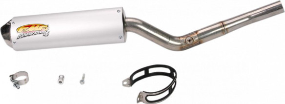 Evacuare Finala Powercore 4 Suzuki/Kawasaki DR-Z/KLX 400
