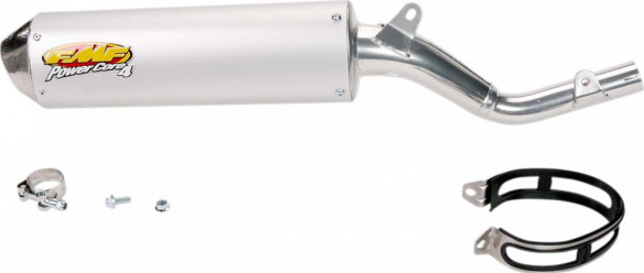 Evacuare Finala Powercore 4 Suzuki DR 250/350