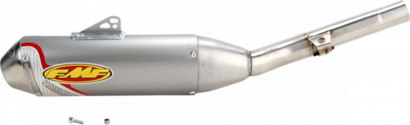 Evacuare Finala Powercore 4 Suzuki RM-Z 450