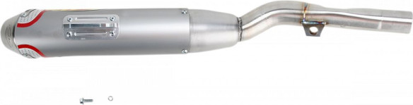 Evacuare Finala Powercore 4 Suzuki RM-Z 450