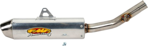 Evacuare Finala Powercore 4 Yamaha TT-R 230