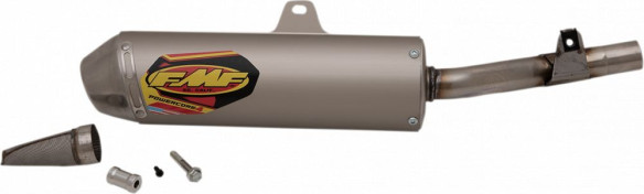 Evacuare Finala Powercore 4 Yamaha XT 250