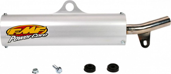 Evacuare Finala Powercore Yamaha WR 200