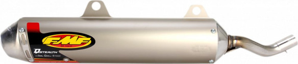 Evacuare Finala Q Stealth Spark Arrestor Gas Gas EC 250/300