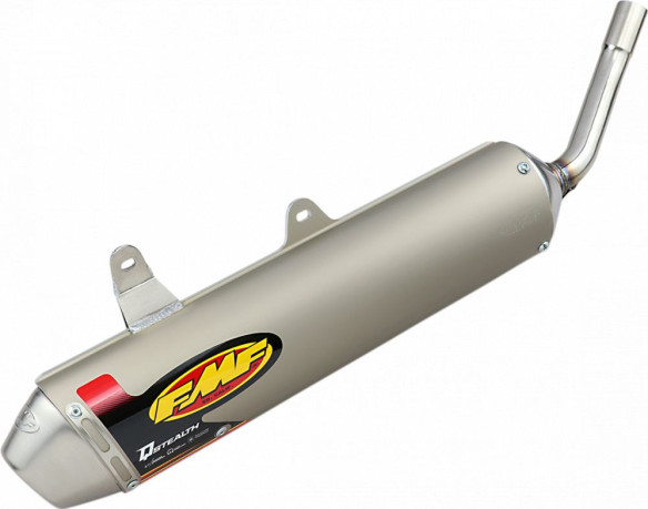 Evacuare Finala Q Stealth Spark Arrestor Sherco SE 250