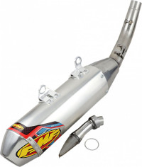 Evacuare Finala Q4 Hex Husqvarna/Gas Gas/Ktm 250/350/450