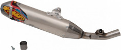 Evacuare Finala Q4 Hex Honda CRF 250