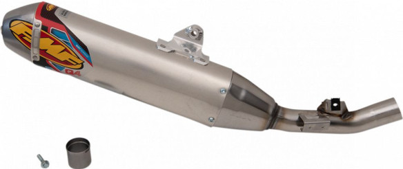Evacuare Finala Q4 Hex Honda CRF 250