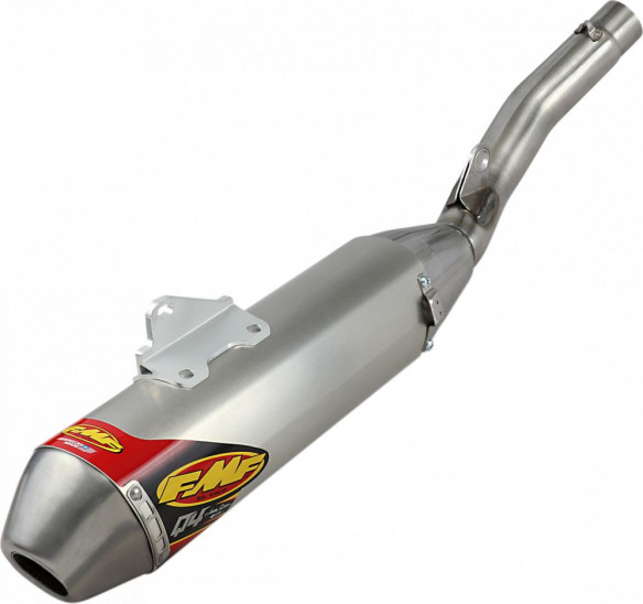 Evacuare Finala Q4 Hex Yamaha YZ/WR 250