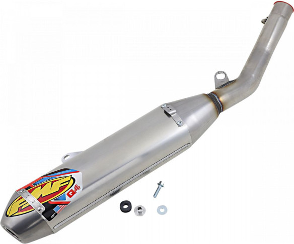 Evacuare Finala Q4 Hex Yamaha WR 450