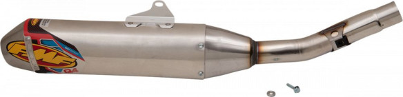 Evacuare Finala Q4 Hex Suzuki RM-Z 250