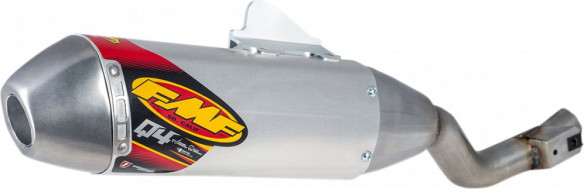 Evacuare Finala Q4 Hex Honda CRF 250