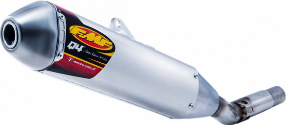 Evacuare Finala Q4 Hex Suzuki RM-Z 450