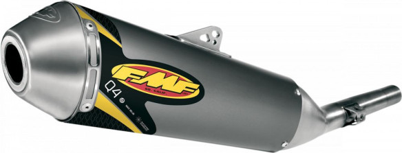 Evacuare Finala Q4 Hex Honda CRF 250 L
