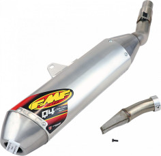 Evacuare Finala Q4 Hex Honda CRF 450 X