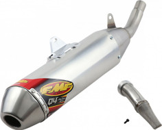 Evacuare Finala Q4 Hex Kawasaki KLX 250